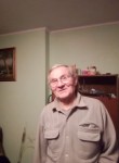 Александр, 68 лет, Алматы