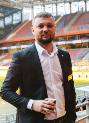 Андрей, 36, Россия, Фурманов