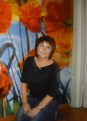 Ольга, 50, Россия, Ижевск