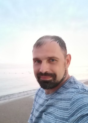 Pavel, 47, Russia, Moscow
