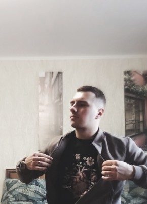 ...., 25, Russia, Rostov-na-Donu
