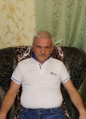 Юрий, 55, Россия, Павловский Посад