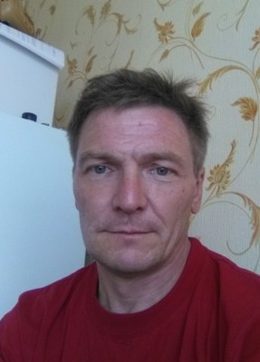 Олег, 57, Россия, Мурманск