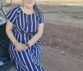 Irma, 38, Los Mochis