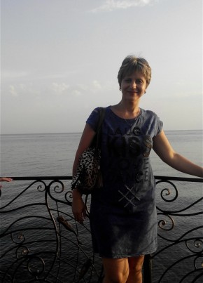 Елена, 48, Україна, Київ