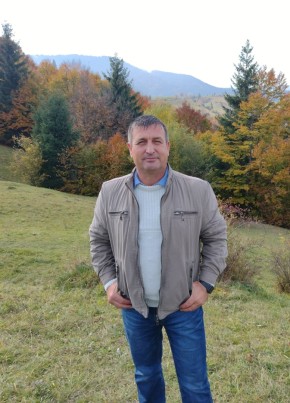 Владимир, 54, Україна, Лохвиця
