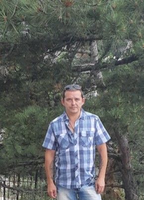 Дмитрий, 47, Россия, Ярославль
