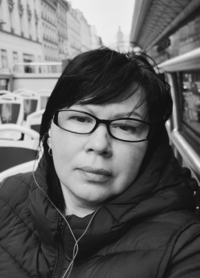 Milena из Iserlohn 50 лет