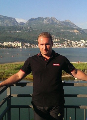 Dmitriy, 40, Russia, Moscow