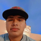 Alberto, 18  , Pompano Beach