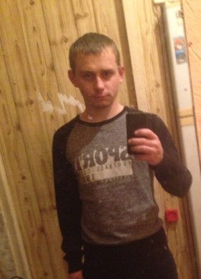 Александр, 25, Россия, Поронайск