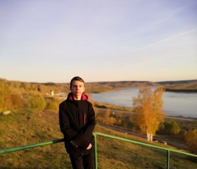 Роман, 23 года, Томск