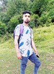 Sameer, 24 года, Shimla