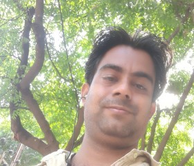 Vijay Panwar, 23 года, New Delhi