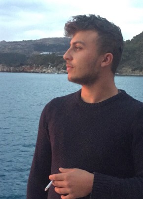 Doğancan, 21, Türkiye Cumhuriyeti, Muğla