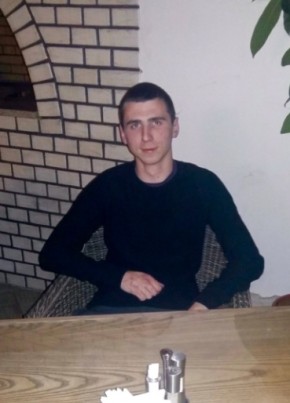 Anton, 32, Россия, Зарайск
