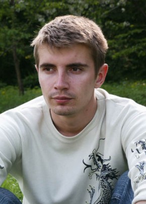 Vladimir, 43, Россия, Москва