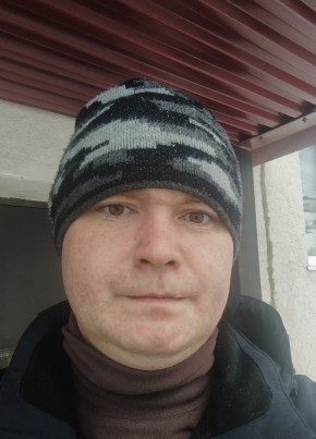 Aleksandr, 32, Russia, Yuzhno-Sakhalinsk