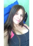Liseth Suarez, 26 лет, Santiago de Cali
