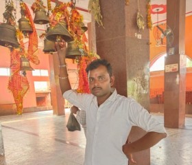 Rajkishor Kushwa, 30 лет, Ahmedabad