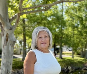 Galina, 71, Punta Gorda