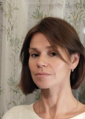 Наталья, 47, Россия, Сосновый Бор