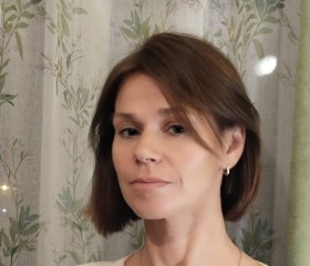 Наталья, 47 лет, Сосновый Бор