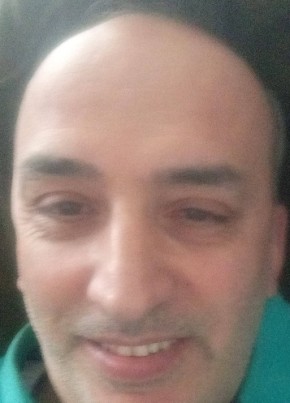 Hasan, 39, Türkiye Cumhuriyeti, Esenyurt