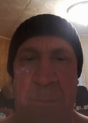 Павел, 54, Россия, Архангельское