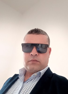 Bouzidi, 37, تونس, تونس