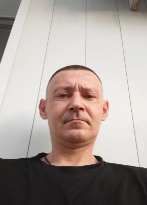 Василий из Волгограда 41 год