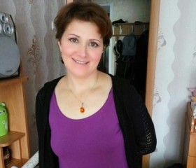 Светлана, 55 лет, Белебей