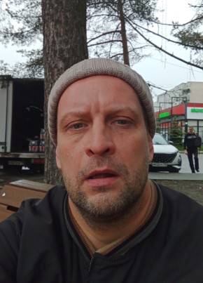 Евгений из Санкт-Петербурга 43 года