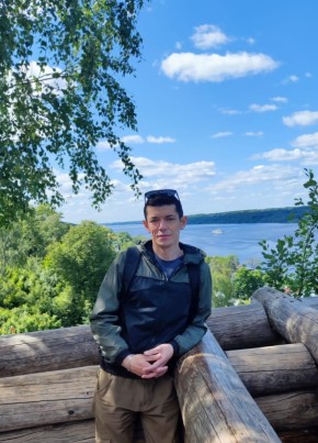 Юрий из Тейково 42 года