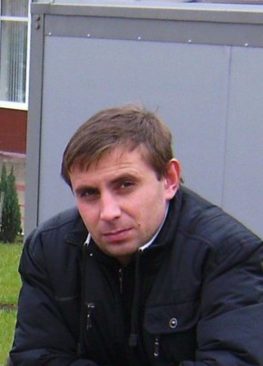 Андрей, 46, Россия, Прохладный
