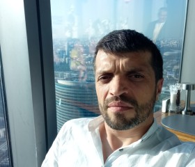 Saygid, 39, Korolev