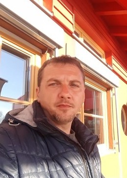 Андрей, 46, Bundesrepublik Deutschland, Augsburg