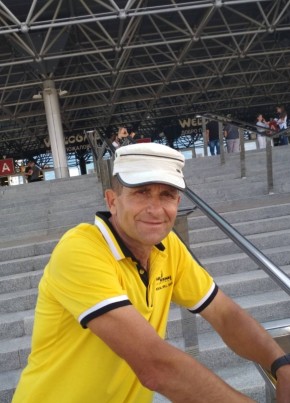 Igor, 67, Belarus, Hrodna