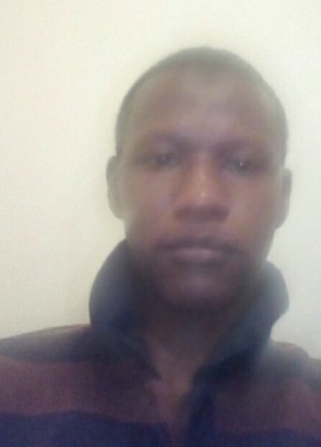 sweet, 36, Kenya, Mandera
