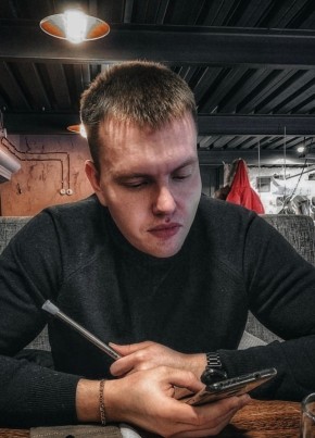 Дмитрий, 30, Россия, Тольятти