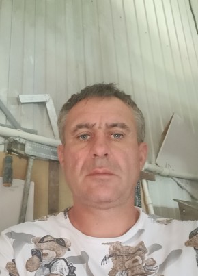 Богдан, 41, Россия, Калязин