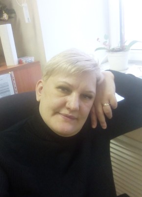 Анна, 46, Россия, Вологда