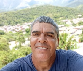Ivanil Cardoso, 53 года, Petrópolis