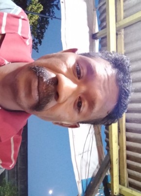 Tino, 48, Indonesia, Kota Surabaya