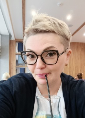 Лена из Краснодара 47 лет