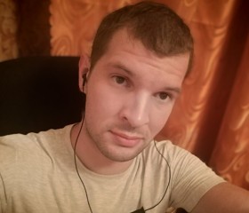 Алексей Михайлов, 33 года, Владимир