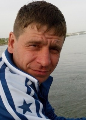 Петр, 45, Россия, Березовский