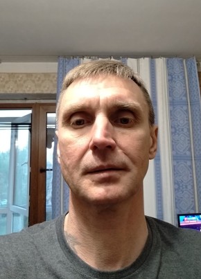 Саша из Харцызска 48 лет