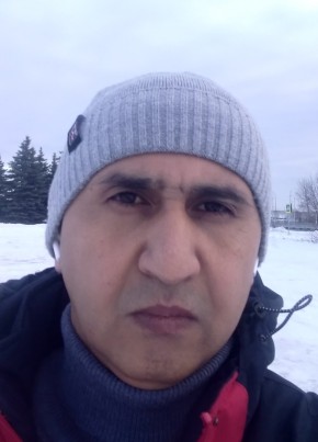 Федя из Tarnobrzeg 43 года