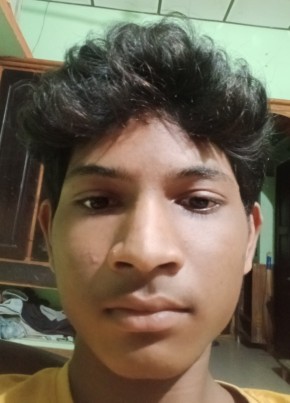 Nani, 18, India, Rajahmundry
